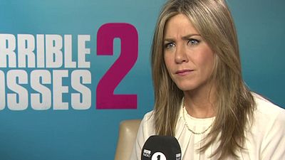 image de la news Jennifer Aniston fait vivre son pire cauchemar à un journaliste