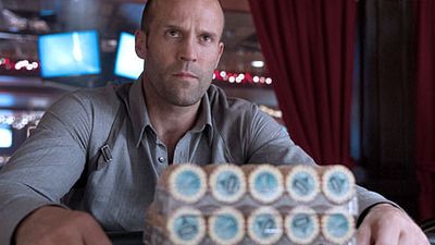 image de la news Jason Statham abat son Joker dans la bande-annonce du film de Simon West