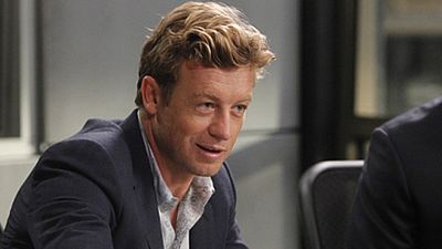 image de la news Audiences US du 30 novembre: retour réussi pour le Mentalist