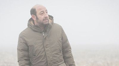 image de la news Bande-annonce Disparue en hiver : Kad Merad mène l'enquête