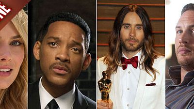 image de la news FanZone 312 : voici les membres de la Suicide Squad...