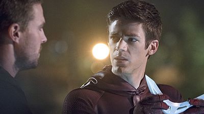 image de la news Suicide Squad : l'un des personnages est dans le cross-over Flash/Arrow