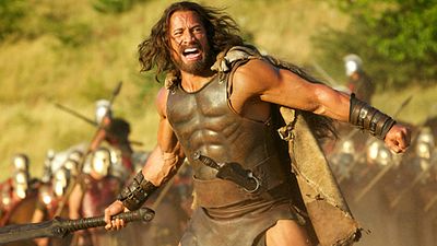 image de la news Moana : Dwayne Johnson en demi-dieu dans le Disney de Noël 2016