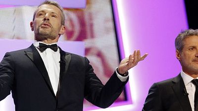 image de la news César 2015 : Lambert Wilson a refusé de présenter la cérémonie, mais...