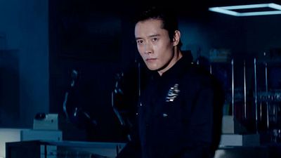 image de la news Terminator Genisys : focus sur Byung-Hun Lee, le méchant du film
