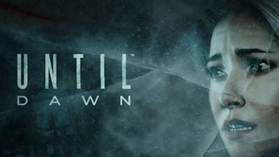 Until Dawn : le jeu hommage aux films d'horreur sur PS4