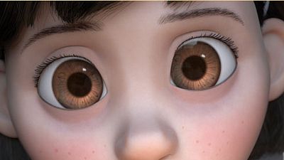 image de la news Le Petit Prince : une bande-annonce pleine de délicatesse