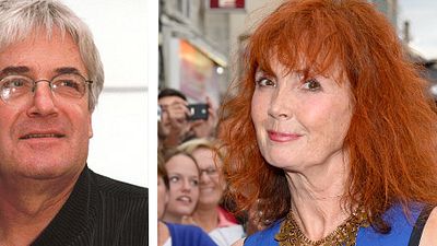 image de la news Après 15 ans d’absence, Andrzej Zulawski tourne un nouveau film avec Sabine Azéma 