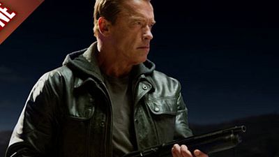 image de la news FanZone 316 : Terminator Genisys is back !