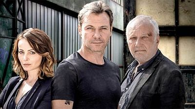 image de la news Une date pour la saison 2 du Transporteur sur M6...