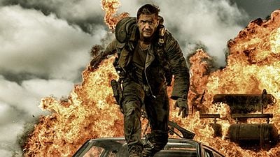 image de la news Mad Max Fury Road : nouvelle bande-annonce rageuse et virtuose !