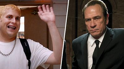 image de la news Un crossover Men in Black / 21 Jump Street, vous en avez rêvé ? Sony aussi !