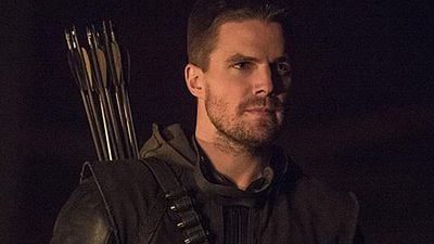 image de la news Audiences US du 10 décembre : Arrow reste solide