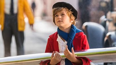 image de la news Making-of Benoît Brisefer : de la BD au grand-écran