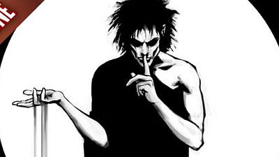 image de la news FanZone 319 : après Batman et Superman, voici Sandman...