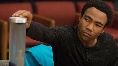 image de la news Atlanta : le pilote de Donald 'Community' Glover est commandé