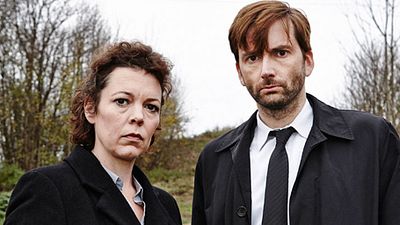 image de la news Broadchurch : un titre et un réalisateur pour le remake français
