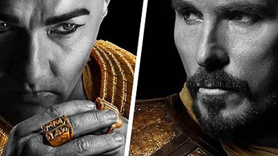 image de la news Le retour en force de la Bible à Hollywood