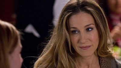 image de la news Sarah Jessica Parker de retour dans une série pour un "Divorce" ?