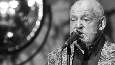 image de la news Joe Cocker: décès du chanteur de 9 semaines 1/2, Officier et Gentleman...