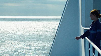 image de la news Fidelio, l'odyssée d'Alice : l'expérience à part de tournage en mer d'Ariane Labed