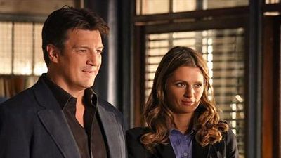 image de la news Votez pour votre épisode préféré de Castle !