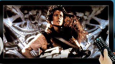 image de la news Ce soir à la télé : on mate "Aliens le retour" et "Jappeloup"