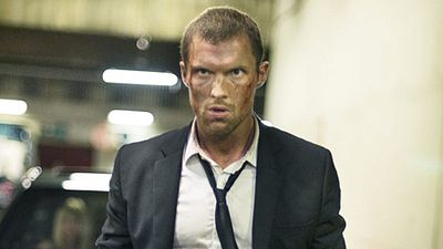 image de la news Deadpool : le nouveau Transporteur face au mercenaire de Marvel ?