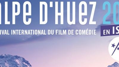 Festival de la comédie de l'Alpe d'Huez 2015 : c'est parti !