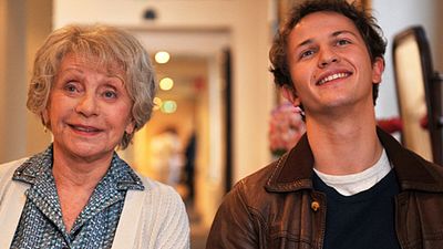 image de la news Sorties cinéma : Les Souvenirs de Jean-Paul Rouve en tête