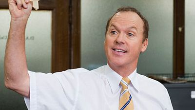 image de la news Michael Keaton : après Birdman, il devient le boss de McDonald's
