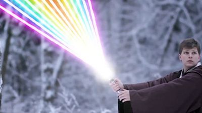 image de la news Star Wars : quand 2 écoles de sabres laser s'affrontent