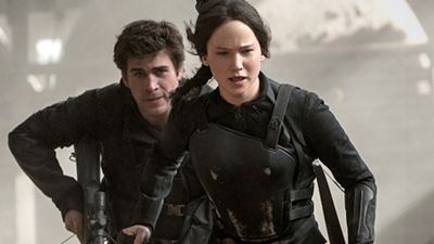 Box Office 2014: Hunger Games 3 dépasse Les Gardiens de la Galaxie