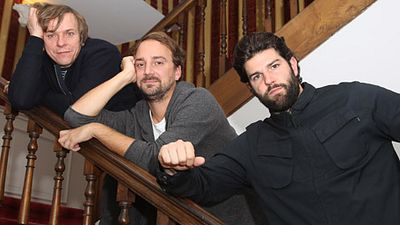 image de la news Discount : une bande à part !