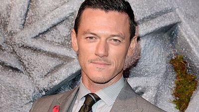 image de la news The Crow : Luke Evans quitte le remake, c'est confirmé !