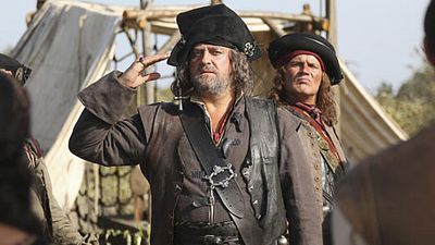 image de la news Audiences US du 25 janvier : Galavant s'achève en hausse