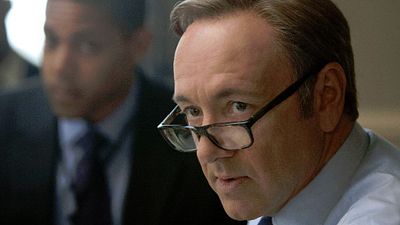 image de la news Kevin Spacey se réincarne en chat pour Luc Besson !