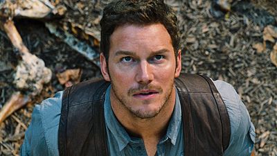 image de la news Jurassic World : un nom et un teasing pour le nouveau dinosaure