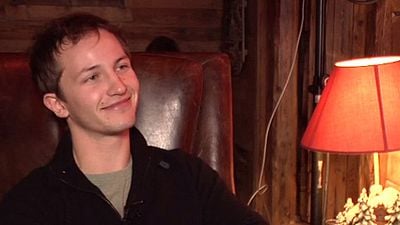 image de la news Les Souvenirs, Les Nuits d'été, Clem... Mathieu Spinosi, portrait d'un jeune acteur