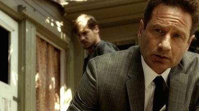 image de la news Aquarius : David Duchovny traque Charles Manson dans le teaser