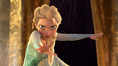 image de la news La Reine des neiges booste les chiffres de Disney !