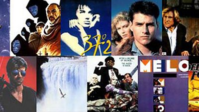 image de la news Bienvenue en 1986 !