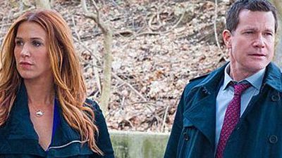 image de la news Unforgettable à nouveau sauvée : il y aura une saison 4 !