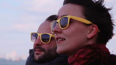 image de la news Vincent Macaigne : "Une histoire américaine est le genre de projet que l'on peut faire quand on est encore jeune"