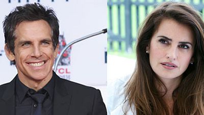 image de la news Zoolander 2 : le tournage avec Ben Stiller et Pénélope Cruz enfin annoncé