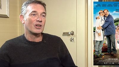 image de la news Stéphane Meunier, des Yeux dans les Bleus à Un village presque parfait