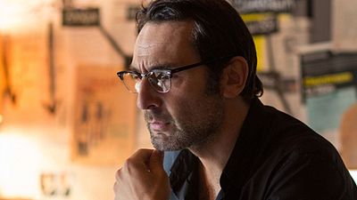 image de la news Gilles Lellouche devrait réaliser Le Grand Bain début 2016