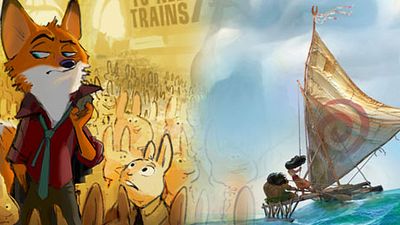 image de la news Après "La Reine des Neiges" et "Les Nouveaux Héros"...