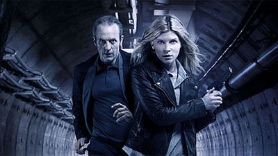 image de la news Tunnel : un crash aérien dans la saison 2 en tournage en mars