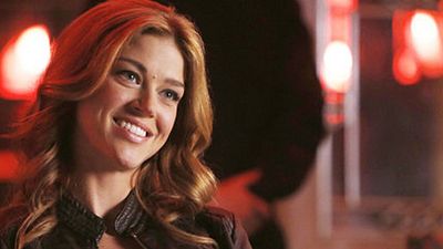 image de la news Agents of S.H.I.E.L.D. : Adrianne Palicki promue régulière dans la saison 2